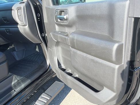 Used 2026 Chevrolet Silverado 1500 W/T w/ WT Value Package image 24