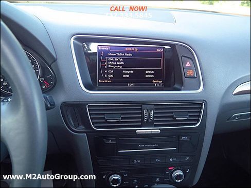 Used 2015 Audi Q5 3.0T Premium Plus image 10