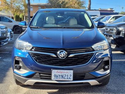 Used 2023 Buick Encore GX Preferred