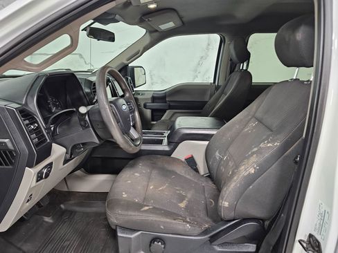 Used 2020 Ford F150 XL w/ Equipment Group 101A Mid AWD/4WD image 33