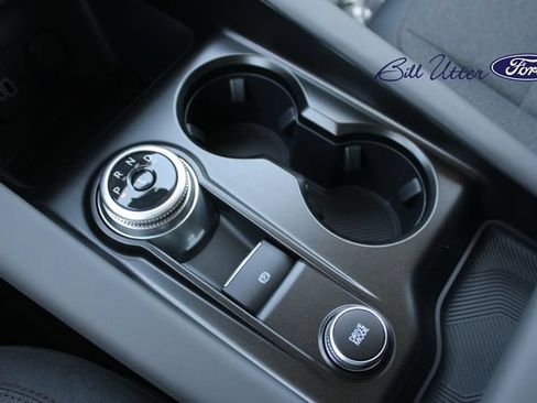 New 2026 Ford Explorer Active RWD image 12