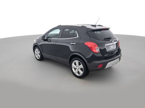 Used 2016 Buick Encore Convenience FWD image 7