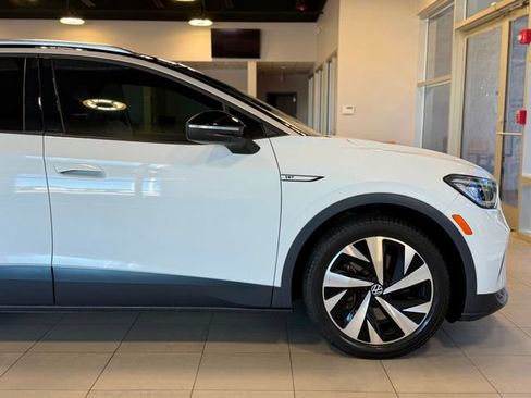 Used 2021 Volkswagen ID.4 1st Edition RWD image 16