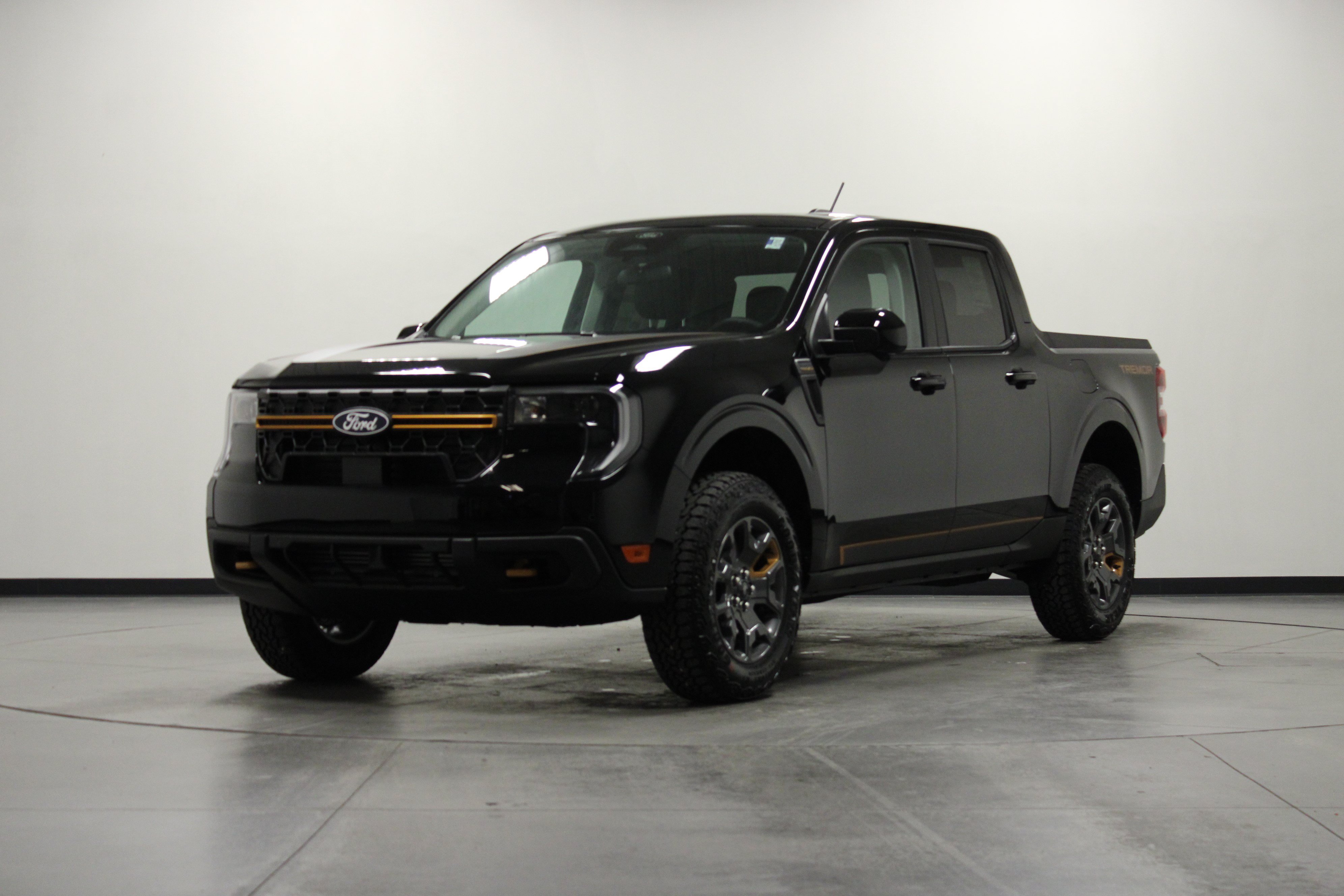 New 2026 Ford Maverick Tremor AWD/4WD image 8