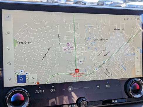 Used 2023 Lexus RX 350 Premium w/ Accessory Package image 23