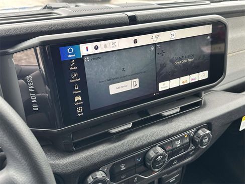 New 2026 Jeep Wrangler Sport image 15