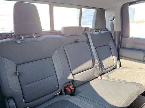 Used 2020 Chevrolet Silverado 2500 LT w/ All Star Edition image 10