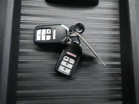 Used 2022 Honda Passport EX-L image 10