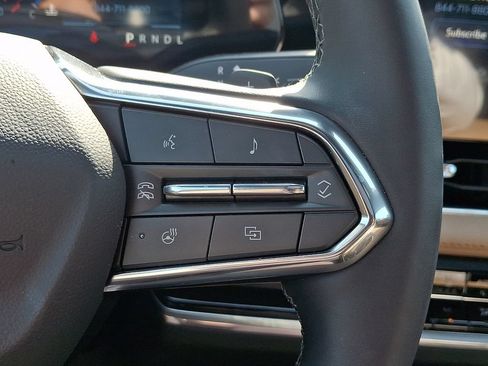 Certified 2026 Chevrolet Equinox ACTIV AWD/4WD image 22