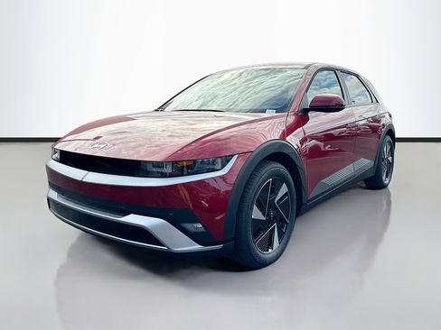 New 2026 Hyundai Ioniq 5 SEL image 7