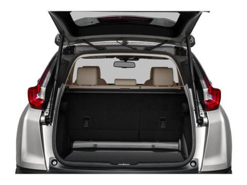 Used 2019 Honda CR-V EX-L image 11