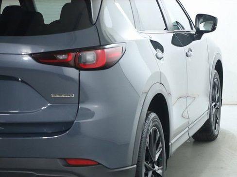 Used 2023 MAZDA CX-5 Carbon Edition image 46