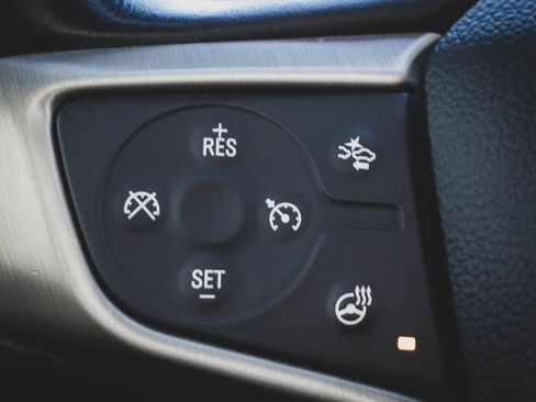 Used 2019 GMC Acadia Denali w/ Technology Package image 17