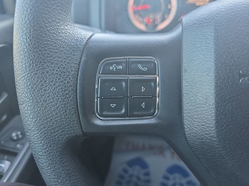 Used 2020 RAM 1500 Tradesman w/ Tradesman SXT Package image 18