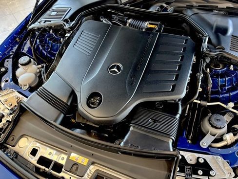 Used 2025 Mercedes-Benz CLE 450 CLE 450 image 39