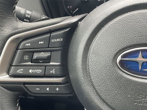 Certified 2025 Subaru Outback Premium AWD/4WD image 29