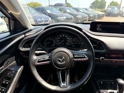 Used 2022 MAZDA CX-30 AWD 2.5 S w/ Preferred Package image 14