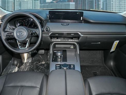 New 2026 MAZDA CX-90 3.3 Turbo w/ Premium Sport Pkg image 20