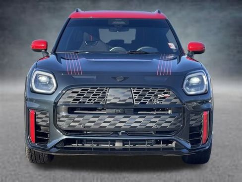 Used 2025 MINI Cooper Countryman John Cooper Works w/ Comfort Package Max image 26