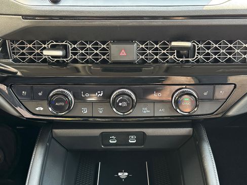 Certified 2026 Honda Accord Touring image 25