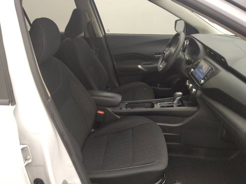 Used 2024 Nissan Kicks SV image 21