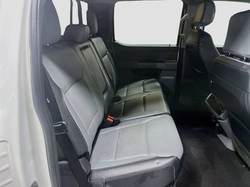 Used 2023 Ford F150 Lariat w/ Equipment Group 502A High AWD/4WD image 28