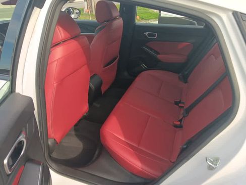 Used 2023 Acura Integra A-Spec FWD image 14