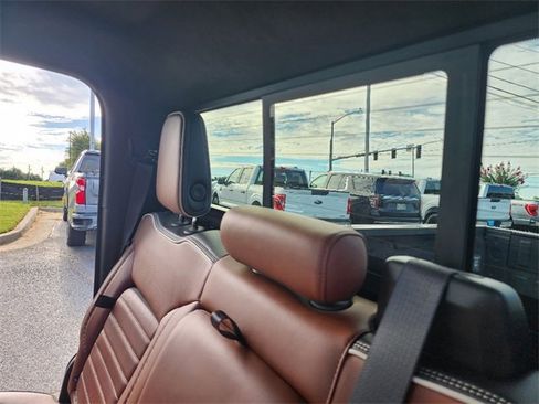 Used 2024 GMC Sierra 2500 Denali Ultimate image 24