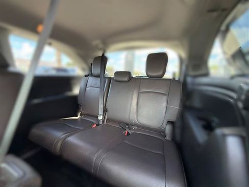 Used 2018 Honda Odyssey Elite image 11