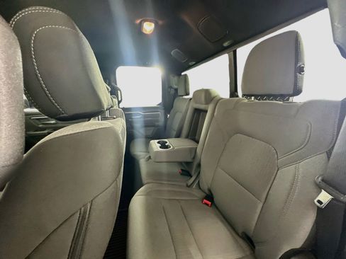 Used 2021 RAM 1500 Big Horn AWD/4WD image 26