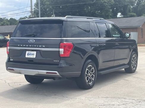 Used 2024 Ford Expedition Max XLT RWD image 4