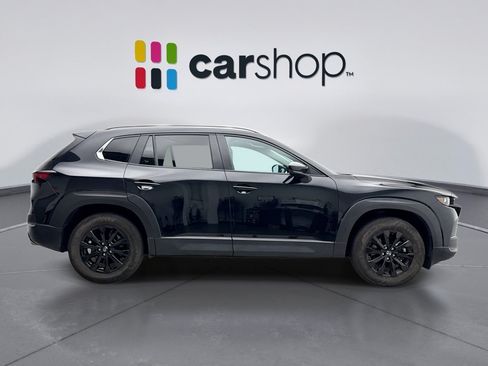 Used 2025 MAZDA CX-50 AWD 2.5 S w/ Premium Package image 6