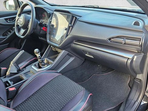 Used 2022 Subaru WRX Premium AWD/4WD image 20