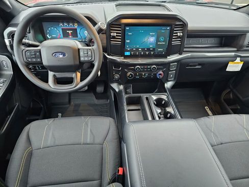 New 2025 Ford F150 STX w/ LOBO Package image 9