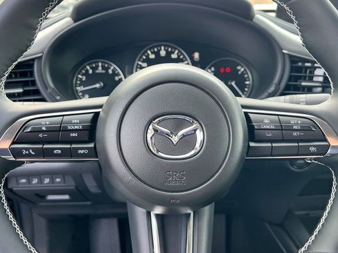 New 2026 MAZDA CX-30 2.5 Turbo w/ Premium Package image 24