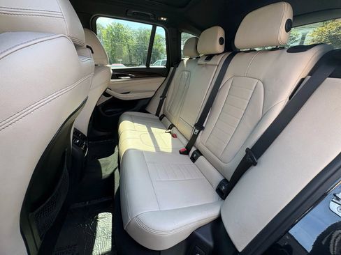 Used 2018 BMW X3 xDrive30i w/ Convenience Package image 15