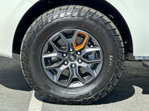 New 2026 Ford Expedition Tremor AWD/4WD image 26