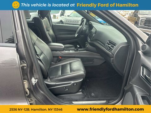 Used 2021 Dodge Durango R/T image 63