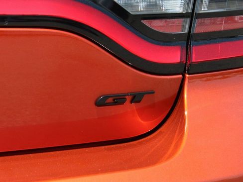 Used 2023 Dodge Charger GT w/ Blacktop Package AWD/4WD image 44