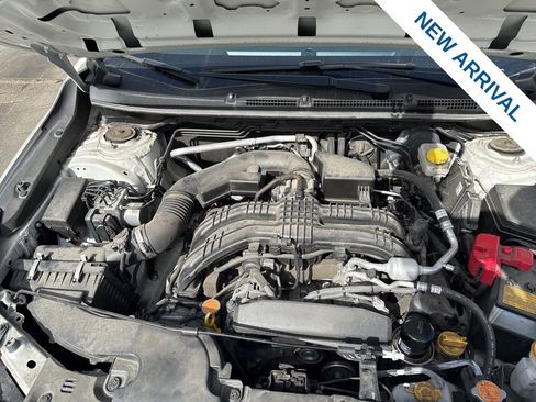 Used 2024 Subaru Crosstrek 2.0i Premium image 29