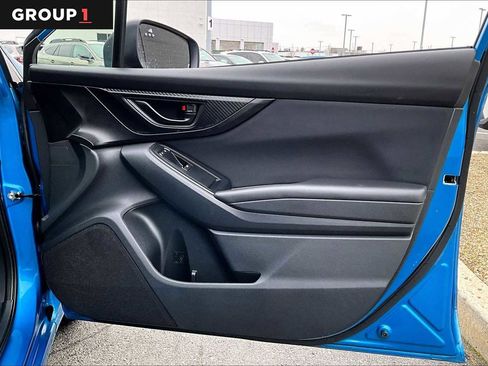 Certified 2023 Subaru Impreza 2.0i image 21