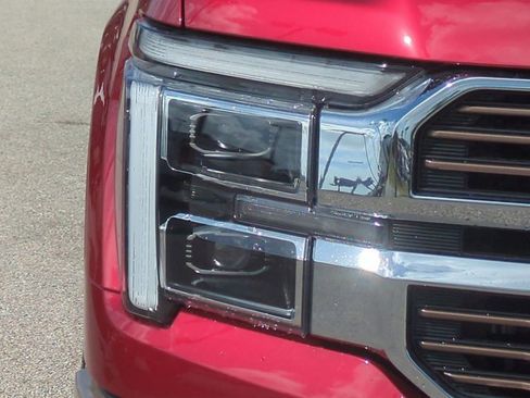 New 2026 Ford F150 King Ranch image 10