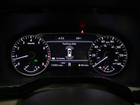 Used 2024 Nissan Pathfinder SL w/ Black Appearance Package image 40