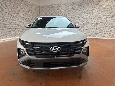 New 2026 Hyundai Tucson Blue SE w/ Tow & Go Package image 2