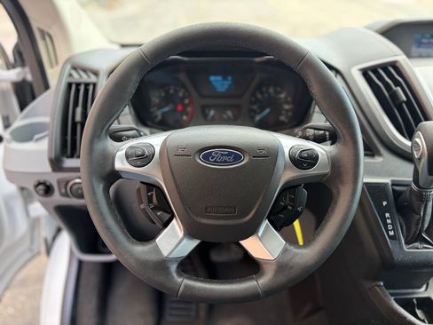 Used 2015 Ford Transit 150 XLT RWD image 25