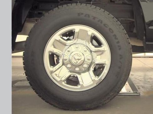 Used 2020 RAM 2500 Big Horn image 12