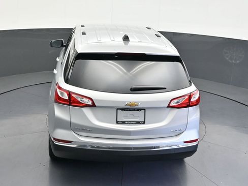Used 2019 Chevrolet Equinox LT image 20