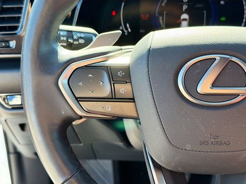 Used 2023 Lexus NX 350h 350h Premium image 38