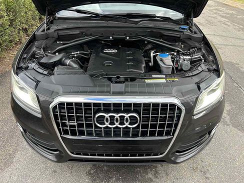 Used 2015 Audi Q5 2.0T Premium Plus w/ Technology Package image 34