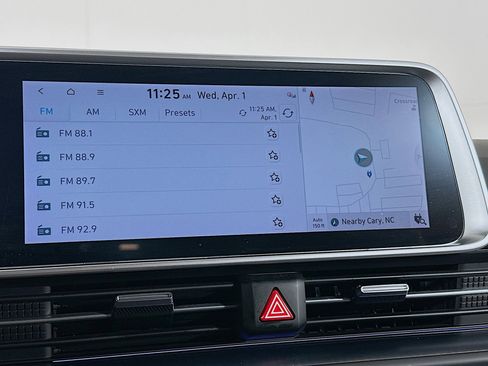 Used 2024 Hyundai Ioniq 6 SEL image 21